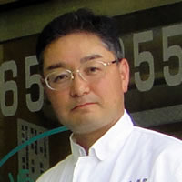 代表取締役 高橋 悦郎